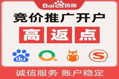 搜索引擎营销（SEM）在本地市场的投放案例